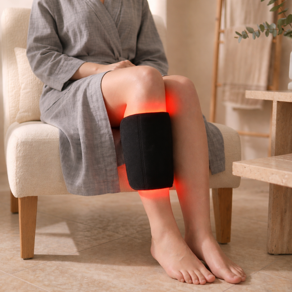 Moleluxe™ Red Light Therapy Belt
